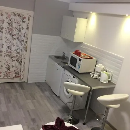 منزل ريفي Mezeskalacs Haziko إغير